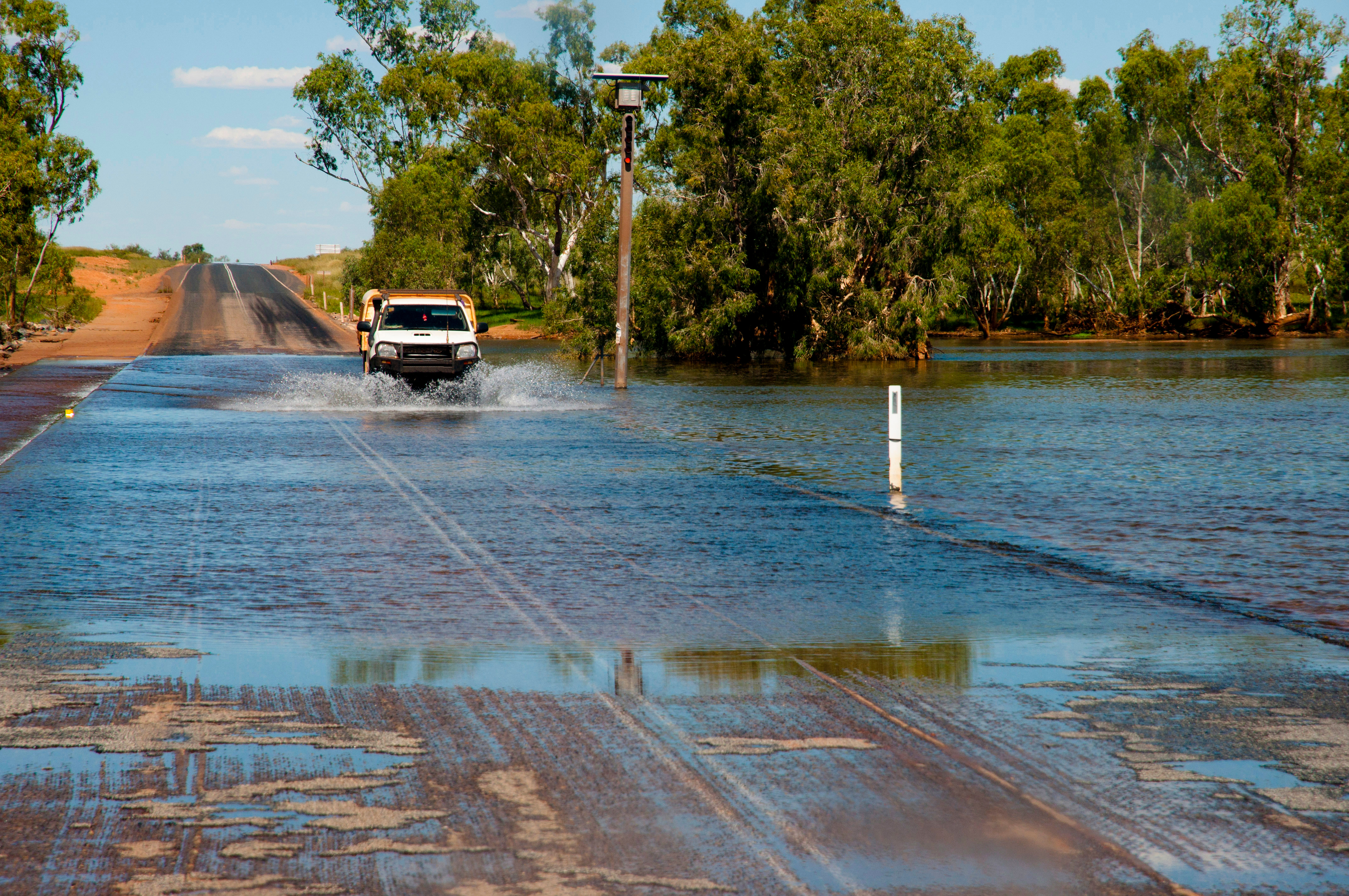Flooding Image