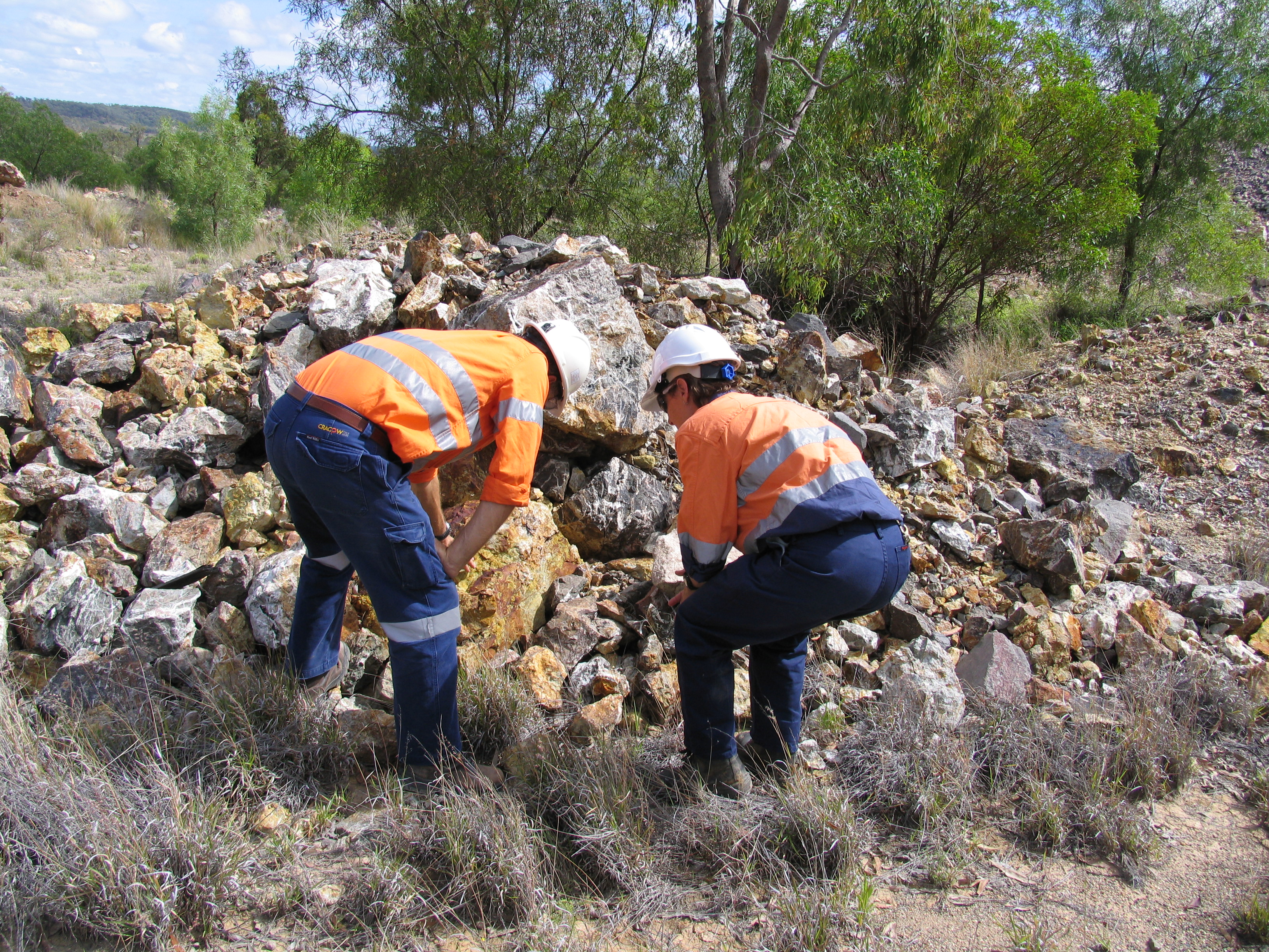 Worker Health and Safety
